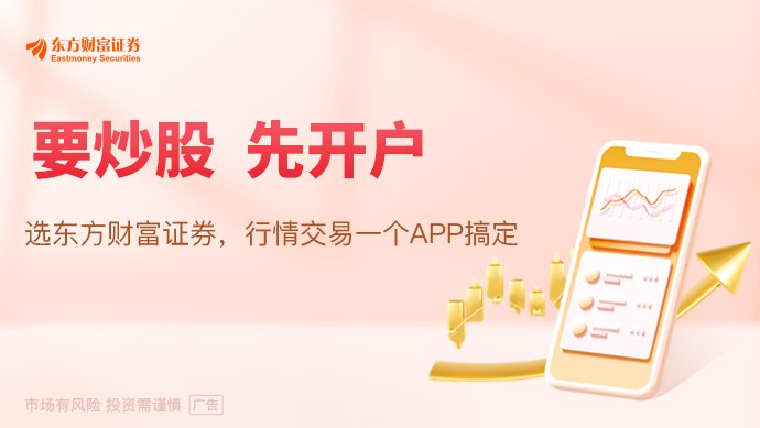 四大证券报、财经媒体头版头条